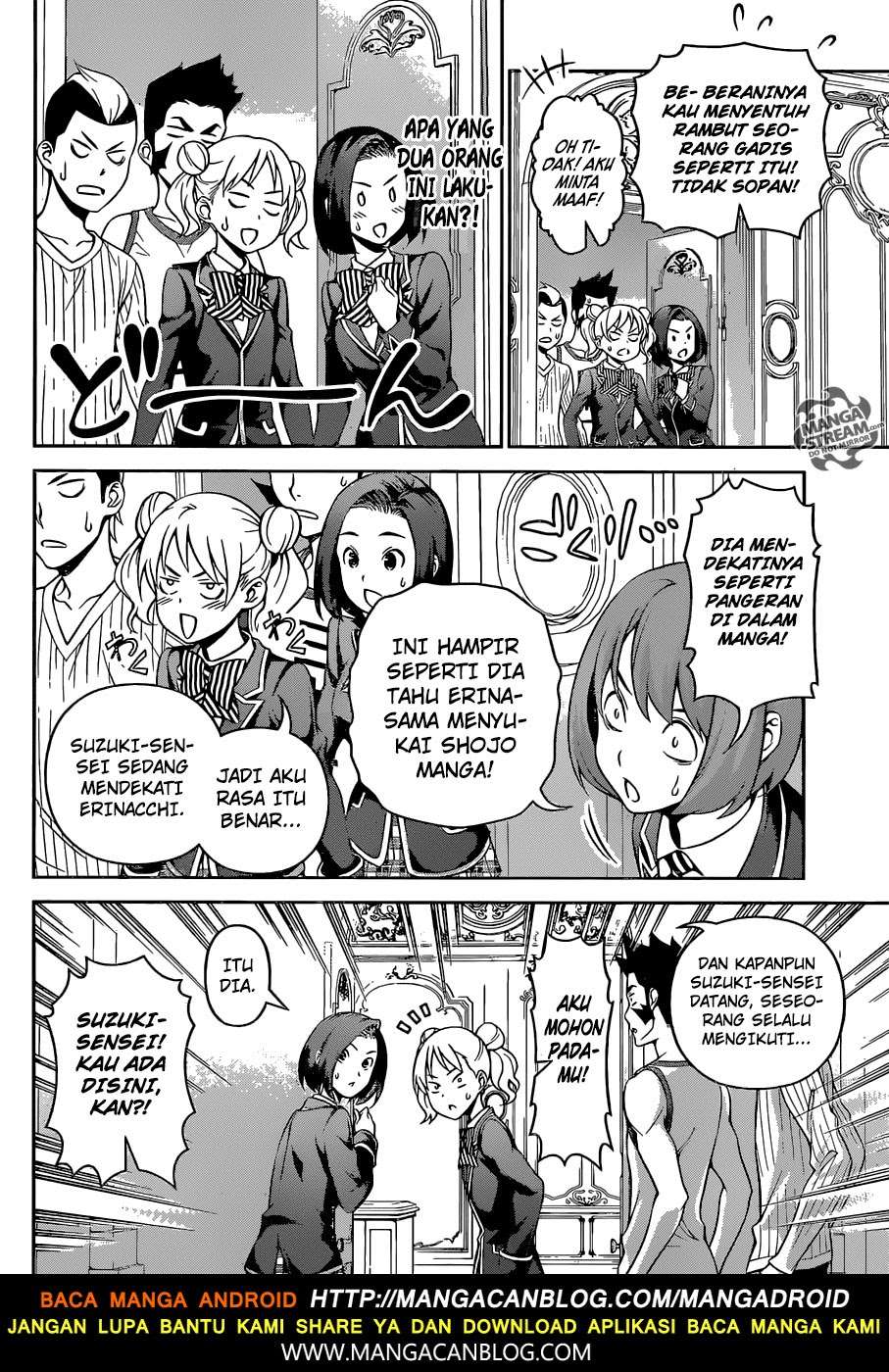 Chapter 276 - halaman 8