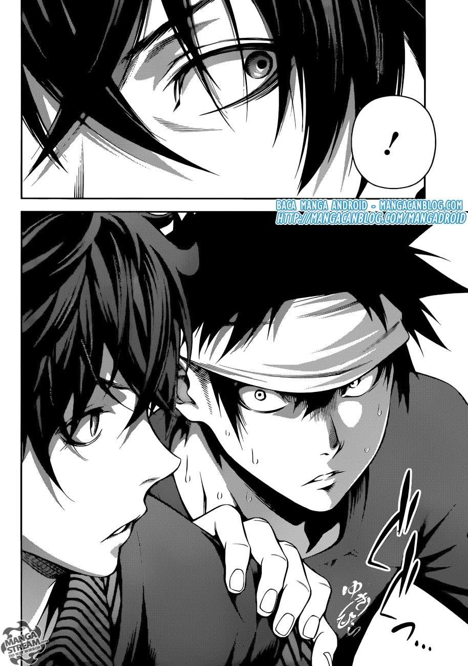 Chapter 275 - halaman 18