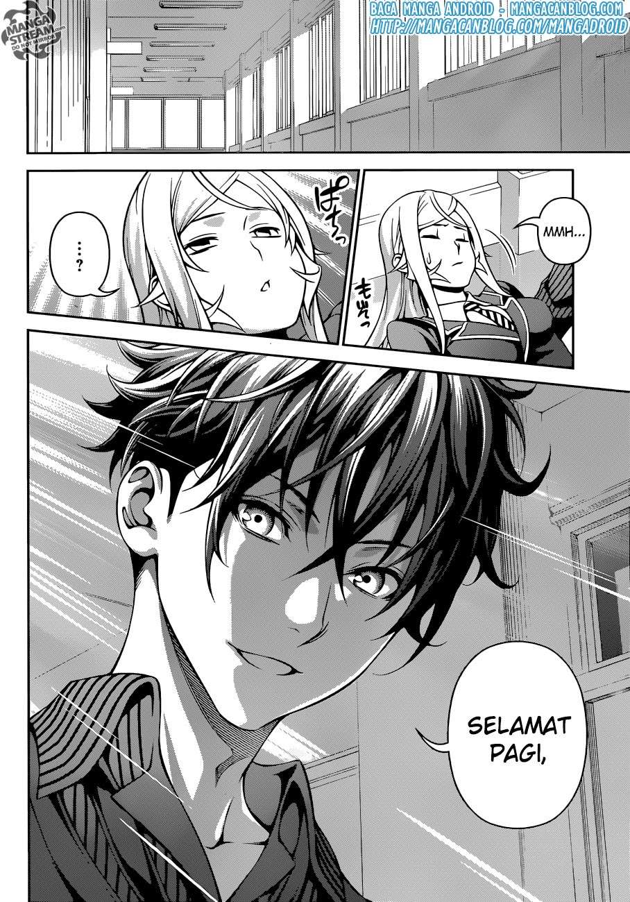 Chapter 275 - halaman 20