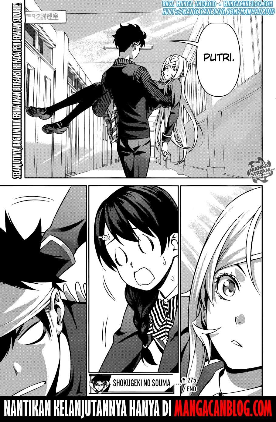 Chapter 275 - halaman 21
