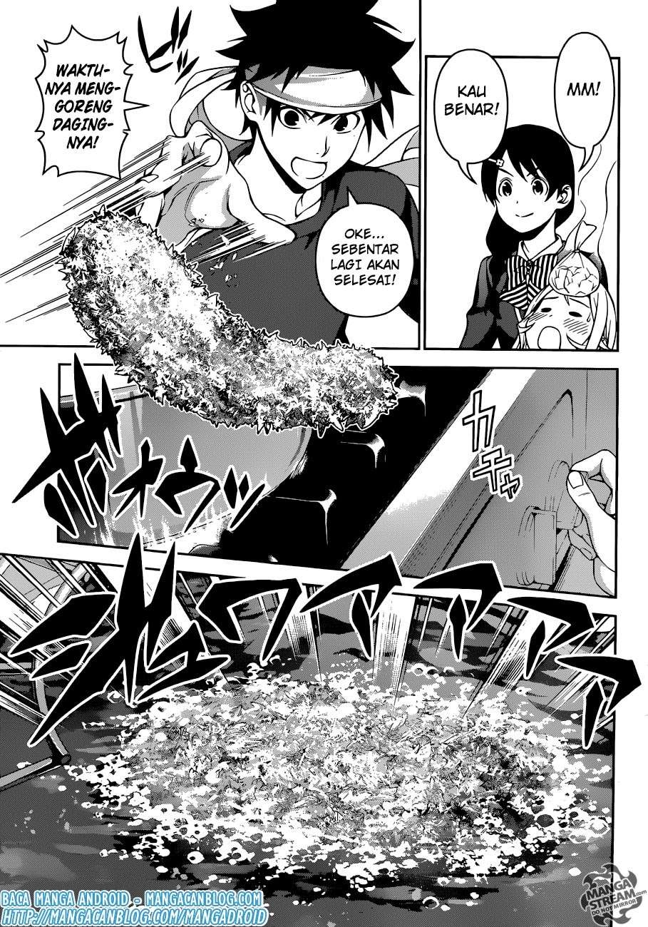 Chapter 274 - halaman 11