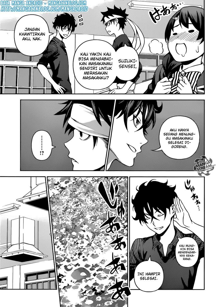 Chapter 274 - halaman 19