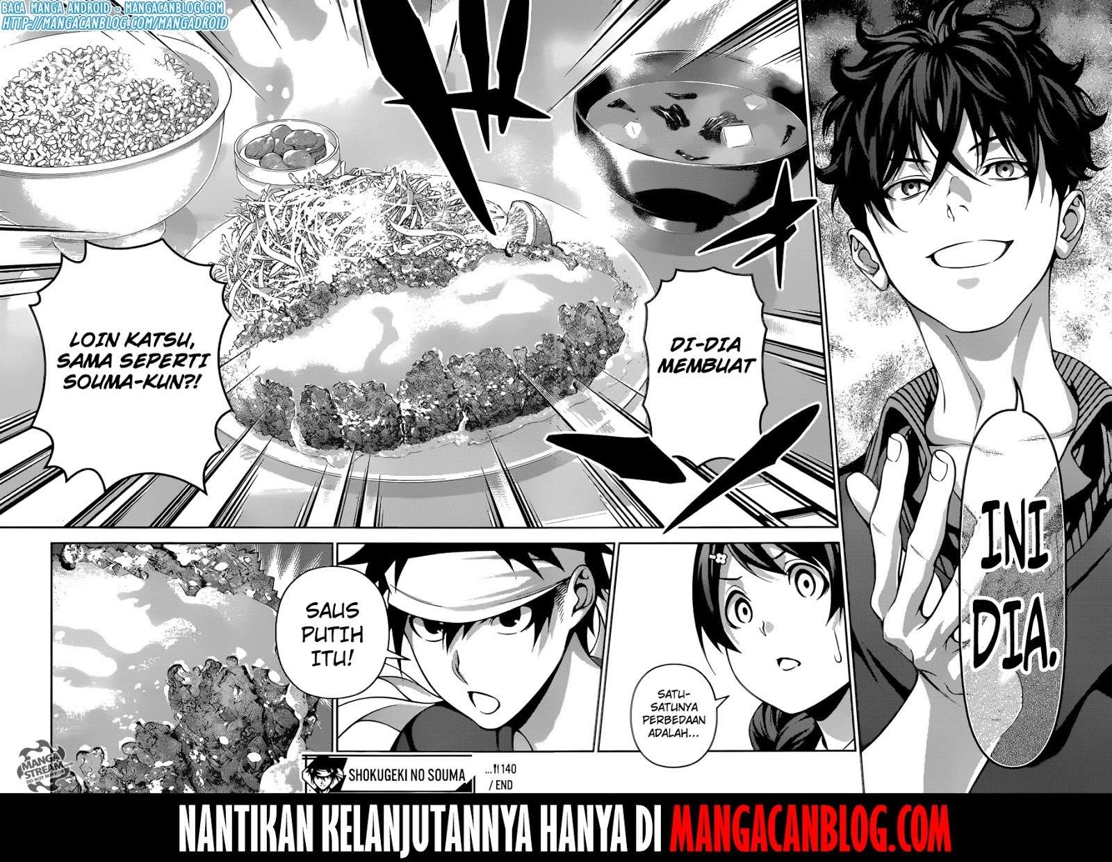 Chapter 274 - halaman 20