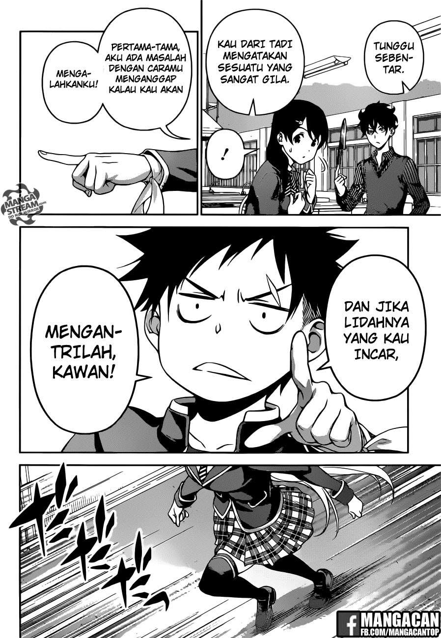 Chapter 273 - halaman 18