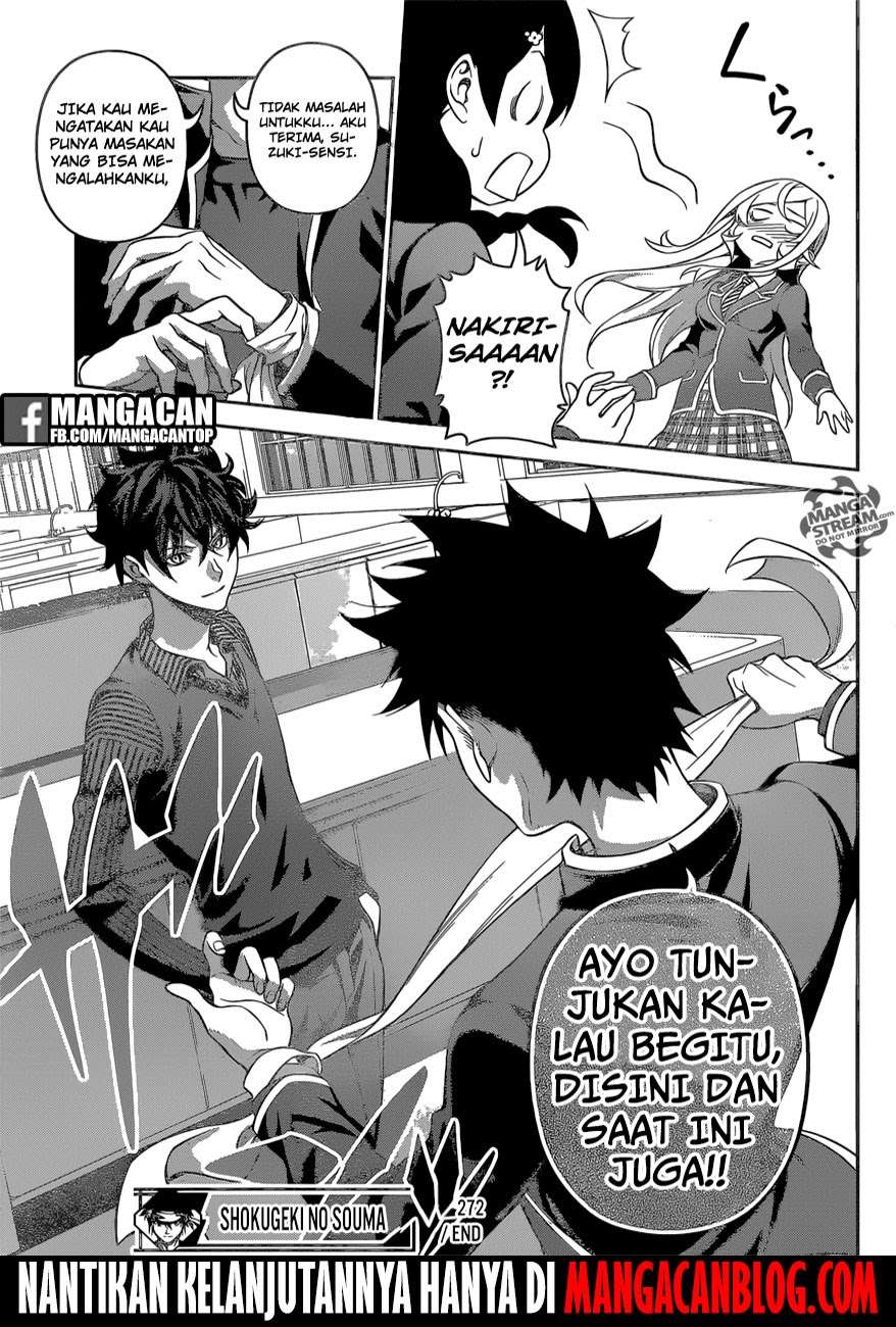 Chapter 273 - halaman 22