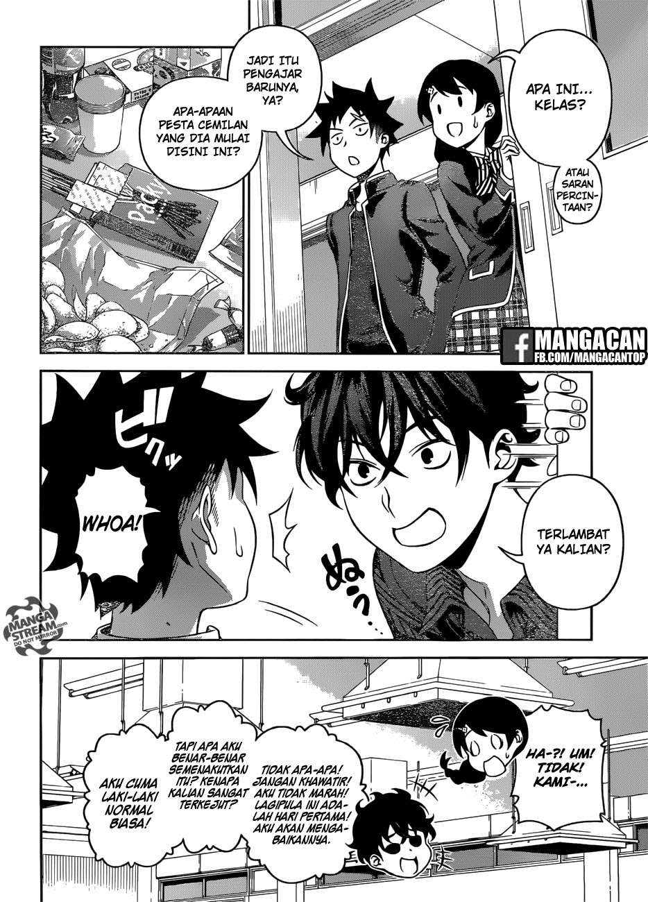Chapter 272 - halaman 14