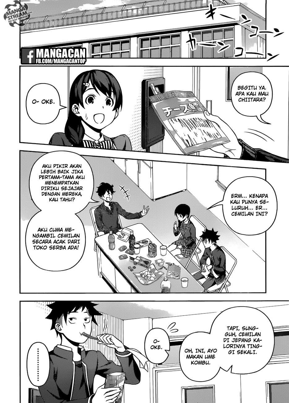 Chapter 272 - halaman 16