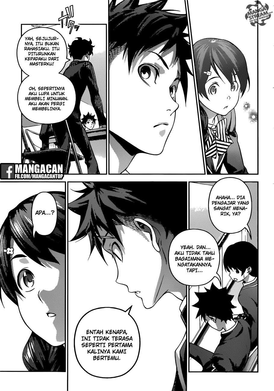 Chapter 272 - halaman 19