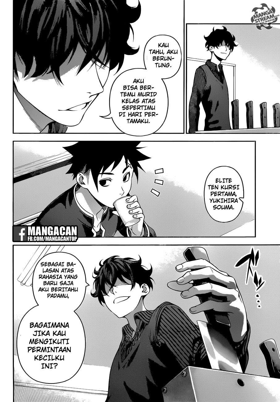 Chapter 272 - halaman 20