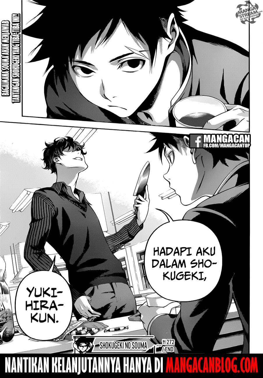 Chapter 272 - halaman 21