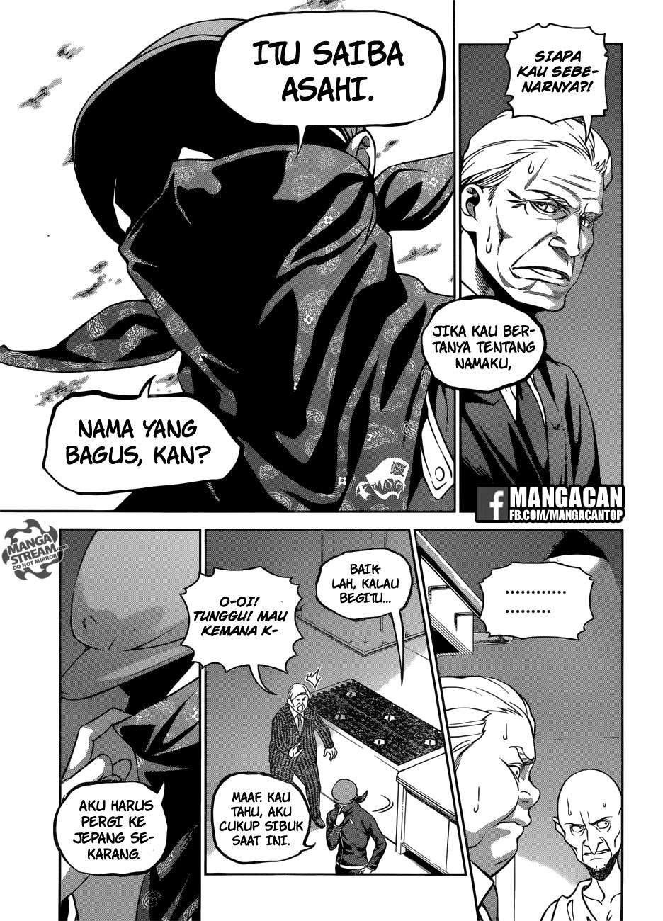 Chapter 271 - halaman 18