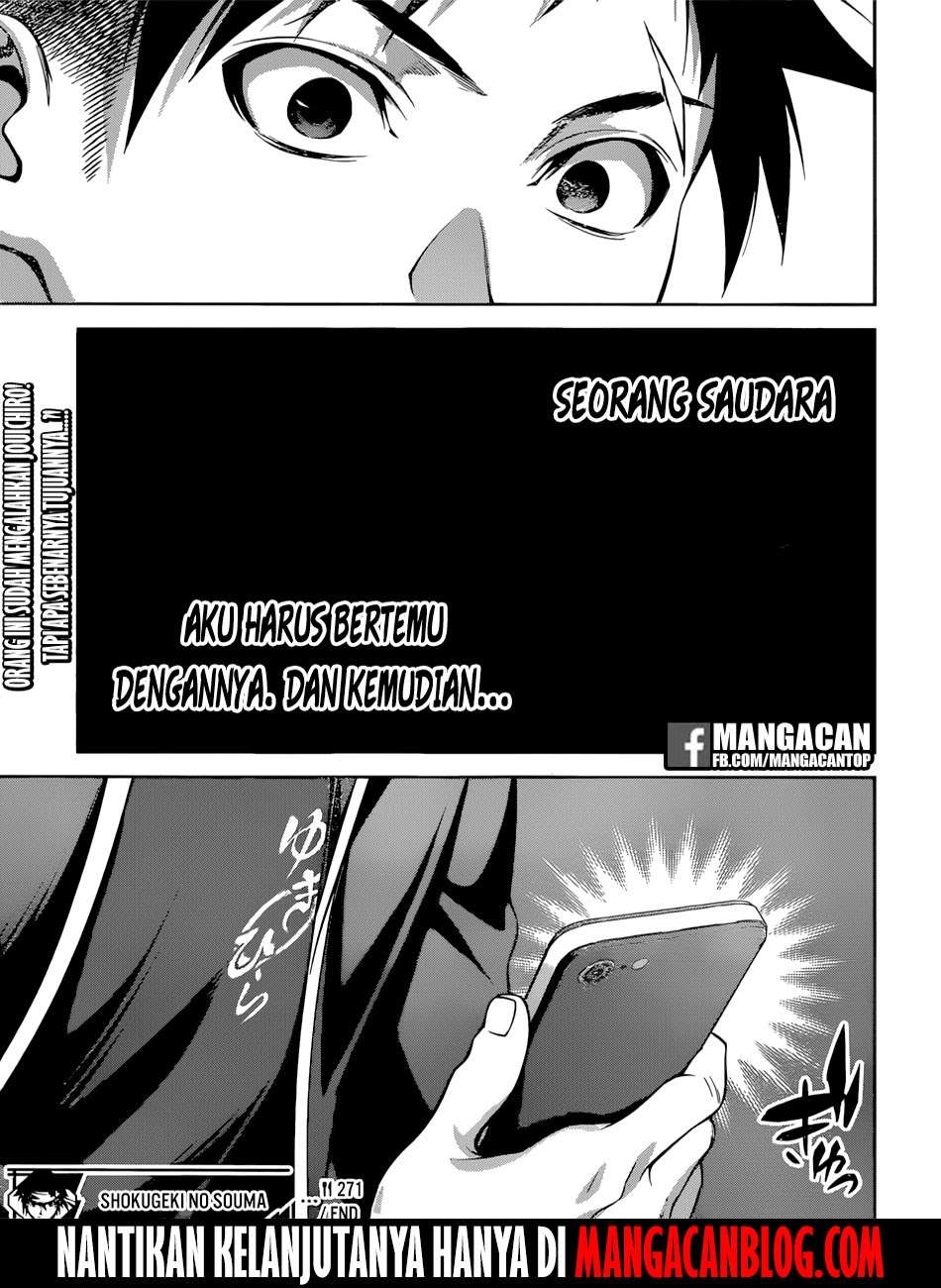 Chapter 271 - halaman 20
