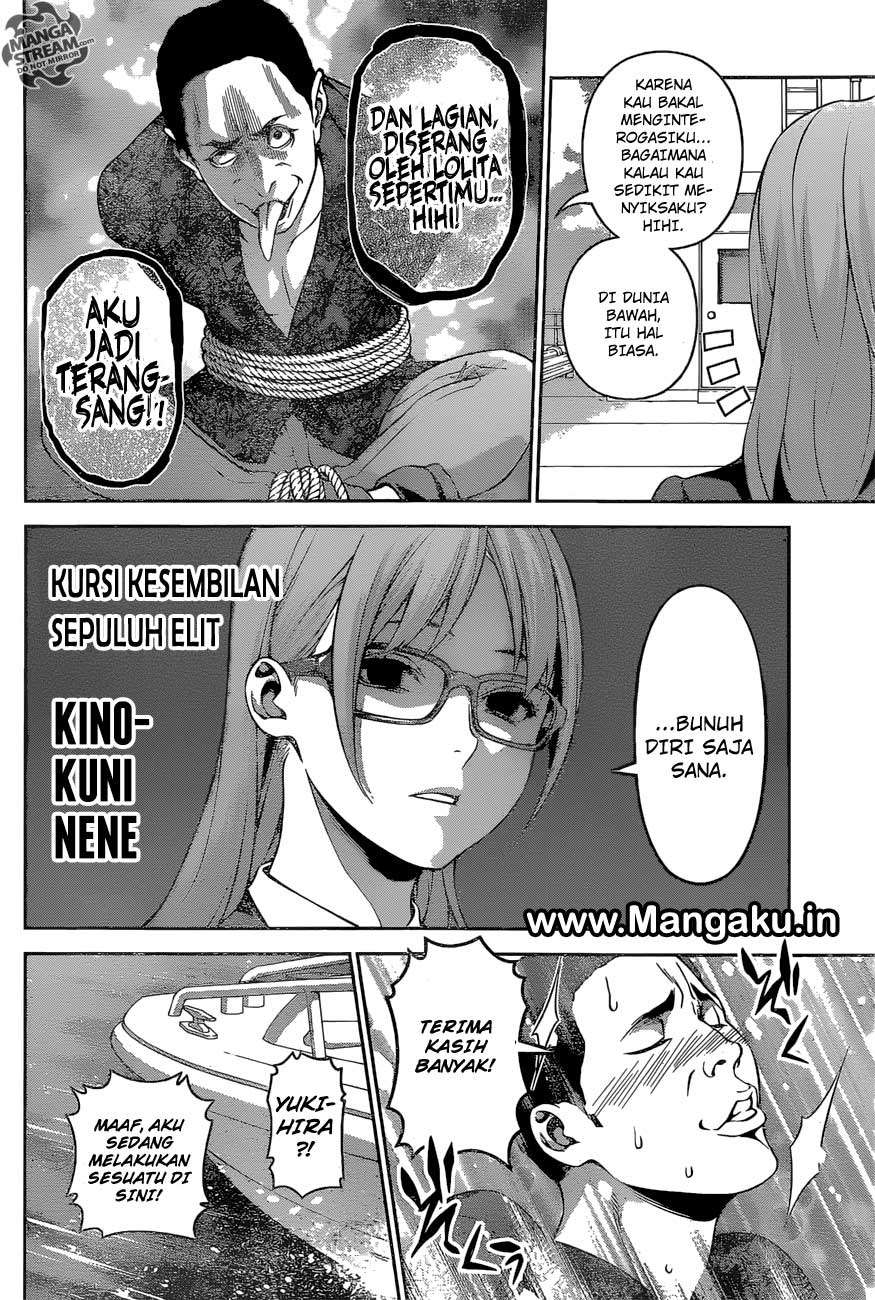 Chapter 270 - halaman 12
