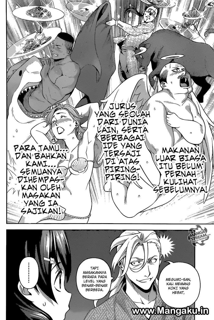 Chapter 270 - halaman 16