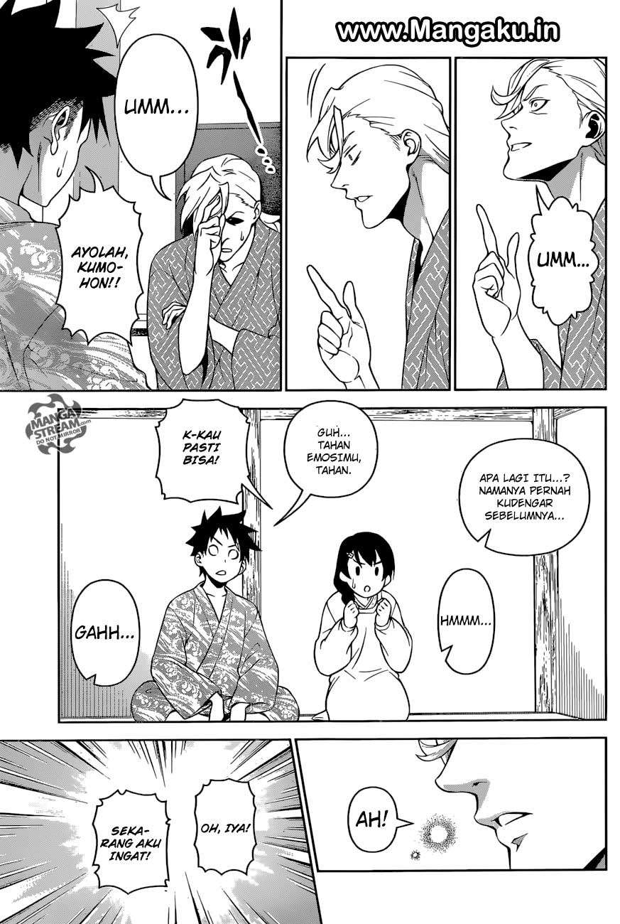 Chapter 270 - halaman 19