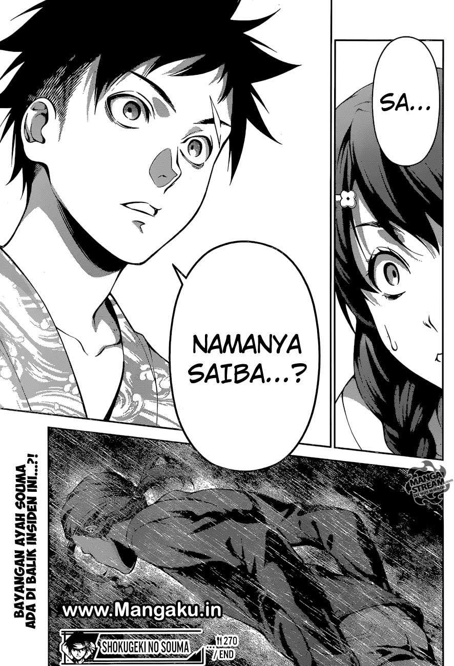 Chapter 270 - halaman 21