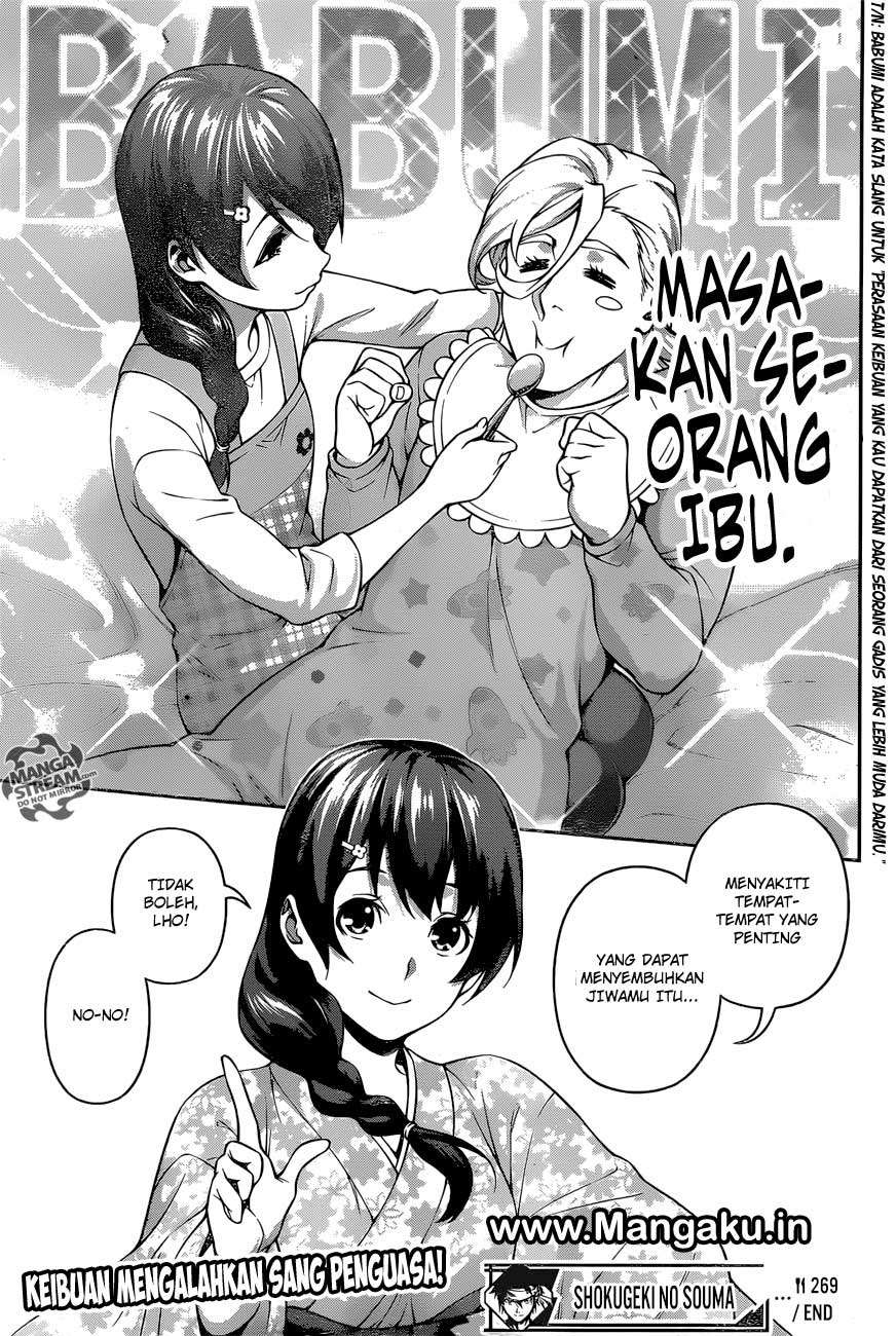 Chapter 269 - halaman 21