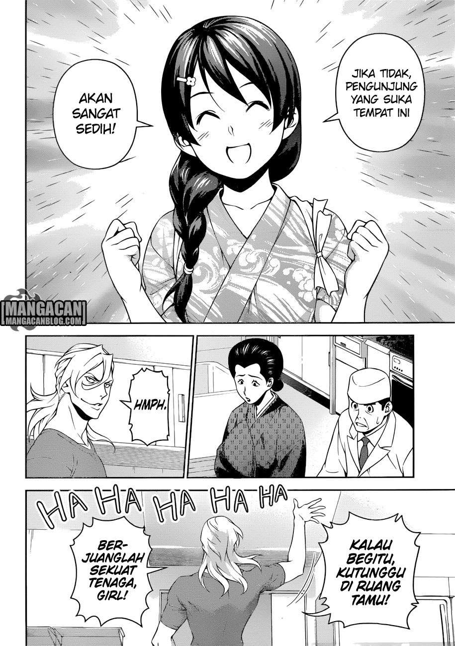 Chapter 268 - halaman 14