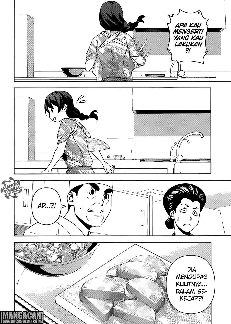 Chapter 268 - halaman 16