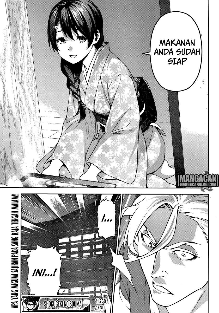Chapter 268 - halaman 21