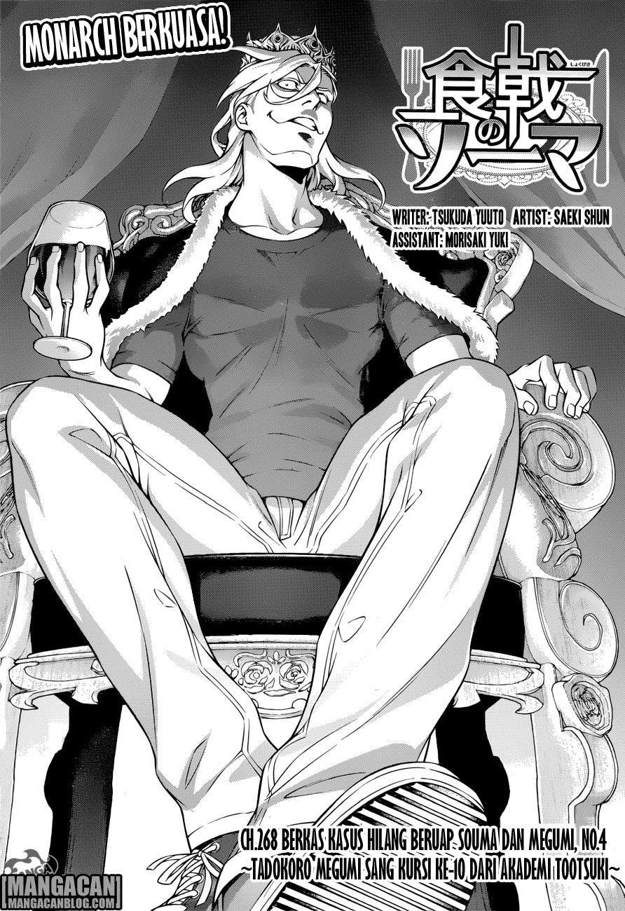 Chapter 268 - halaman 6