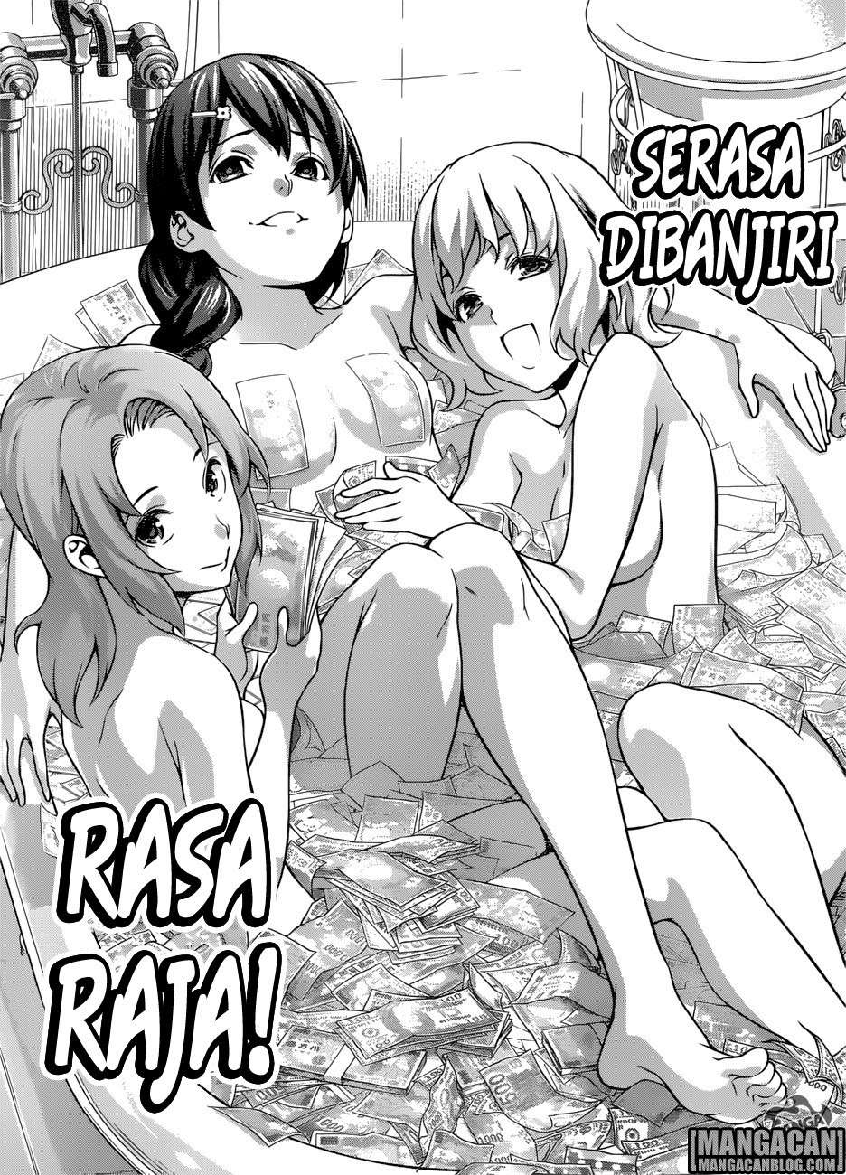 Chapter 267 - halaman 15