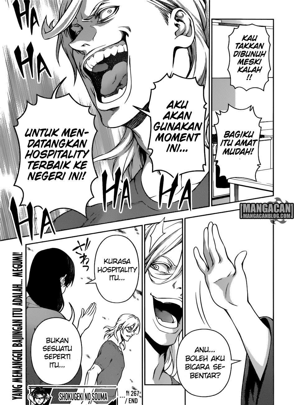 Chapter 267 - halaman 21