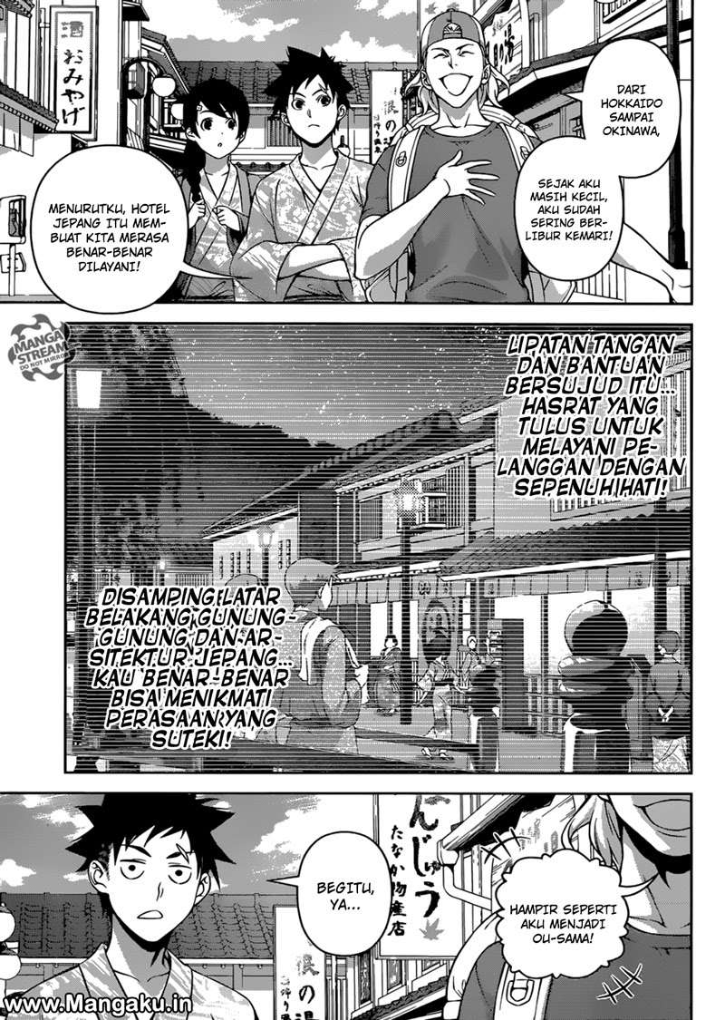 Chapter 266 - halaman 15