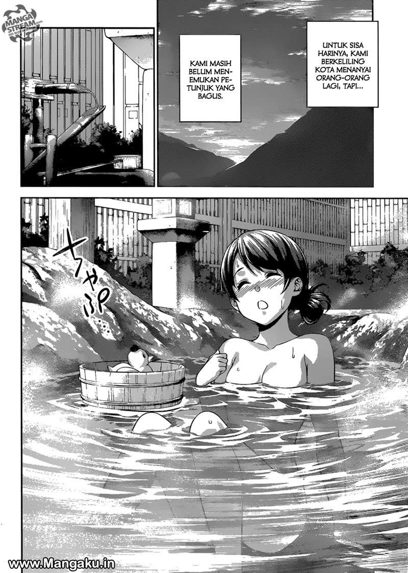 Chapter 266 - halaman 20