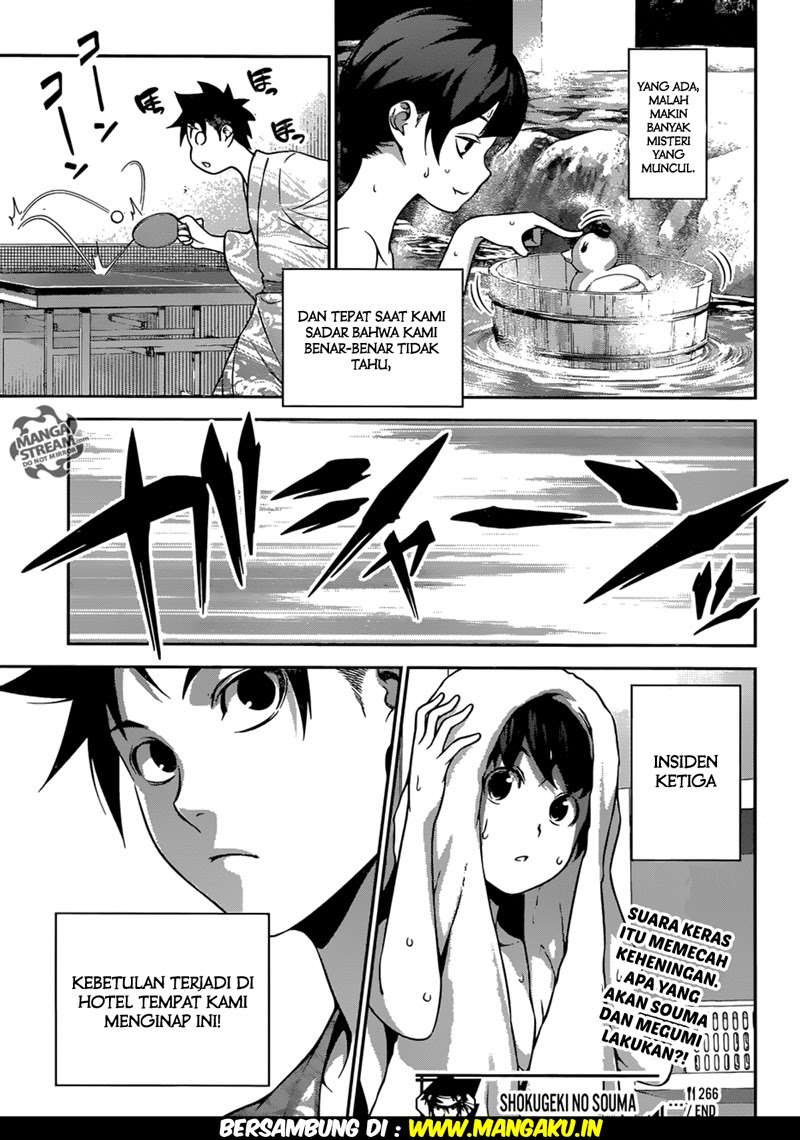 Chapter 266 - halaman 21