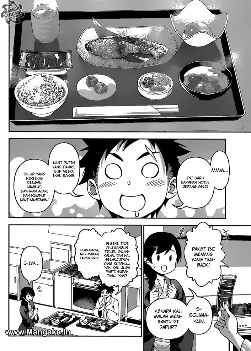 Chapter 266 - halaman 8