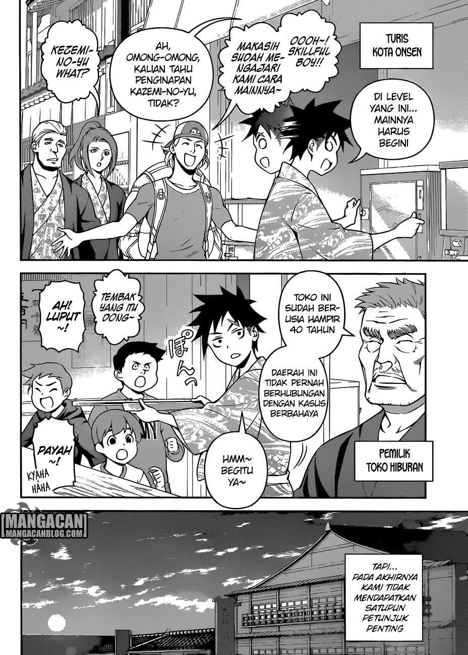 Chapter 265 - halaman 12