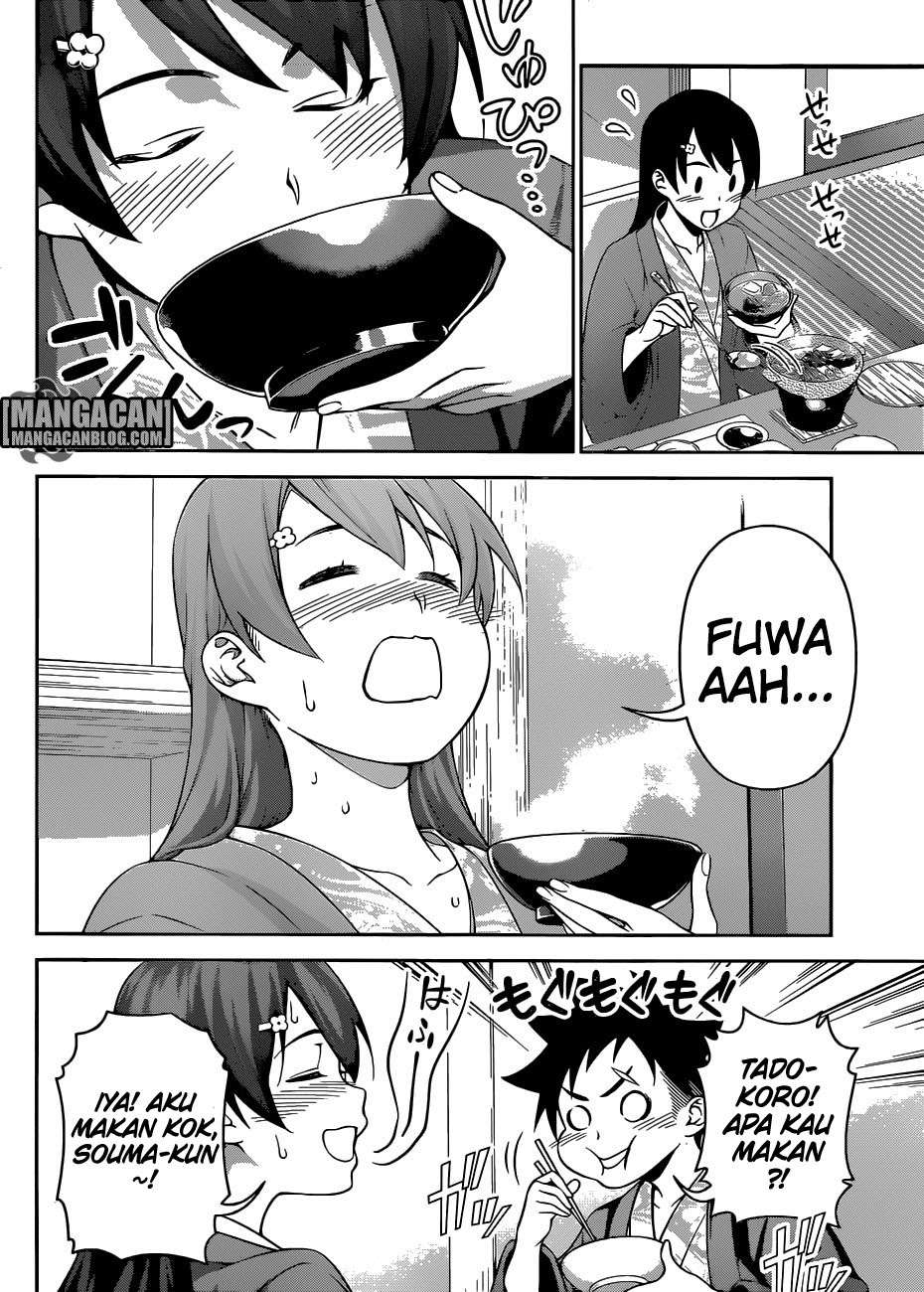 Chapter 265 - halaman 16