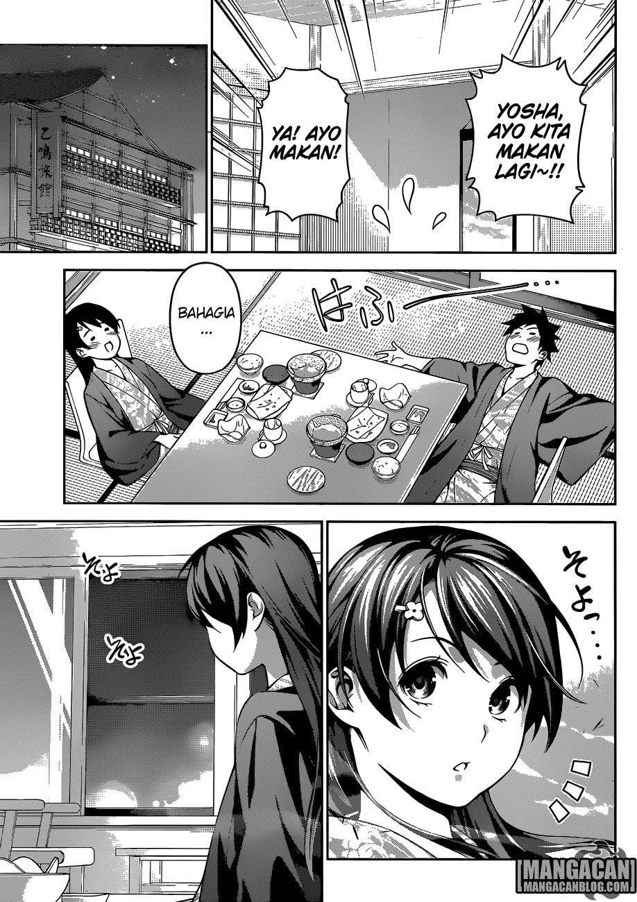 Chapter 265 - halaman 17
