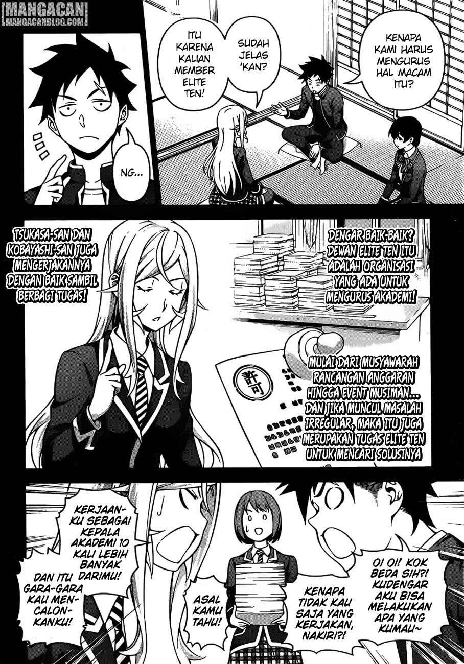 Chapter 265 - halaman 4