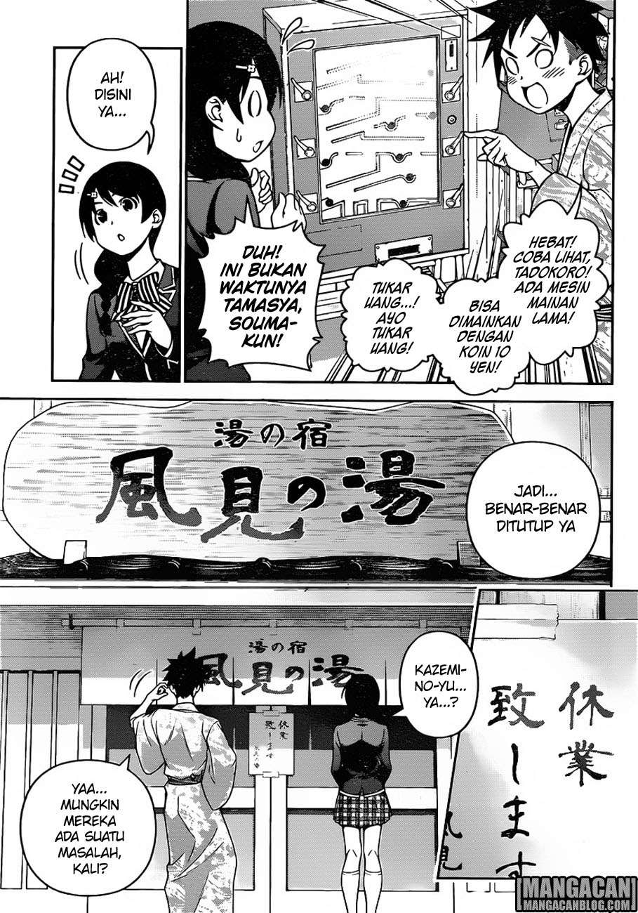 Chapter 265 - halaman 7