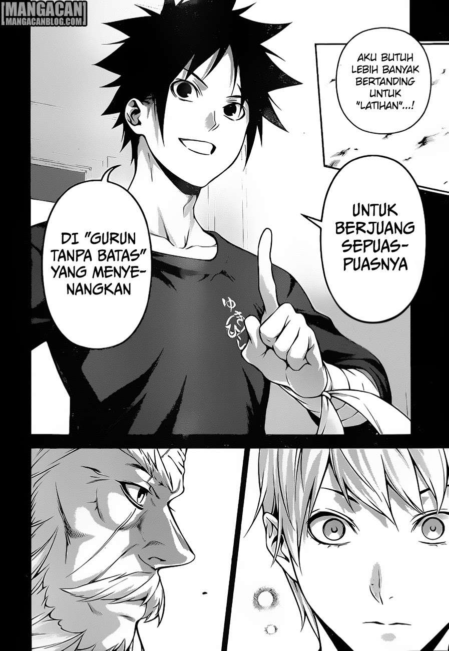 Chapter 264 - halaman 16