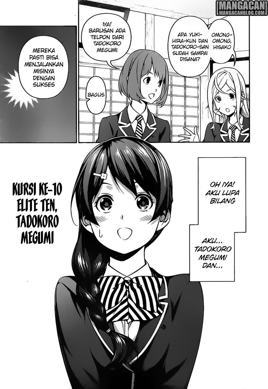 Chapter 264 - halaman 21