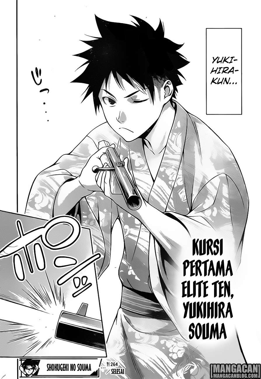 Chapter 264 - halaman 22