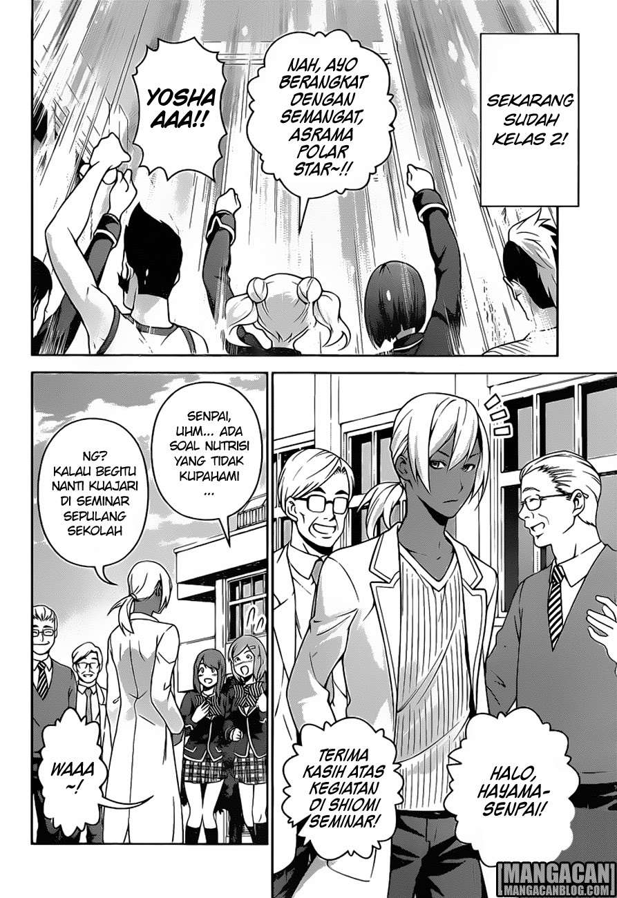 Chapter 264 - halaman 6
