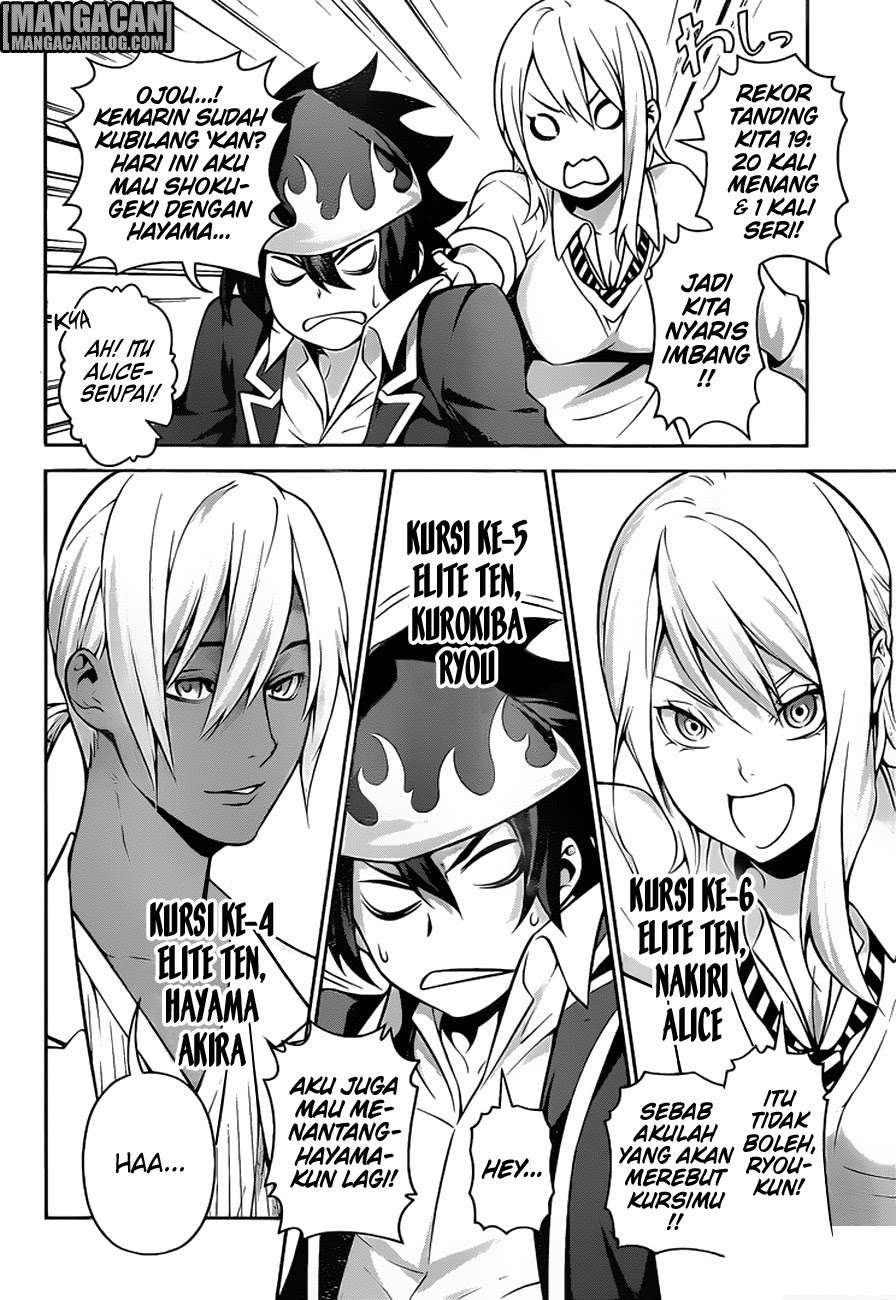 Chapter 264 - halaman 8