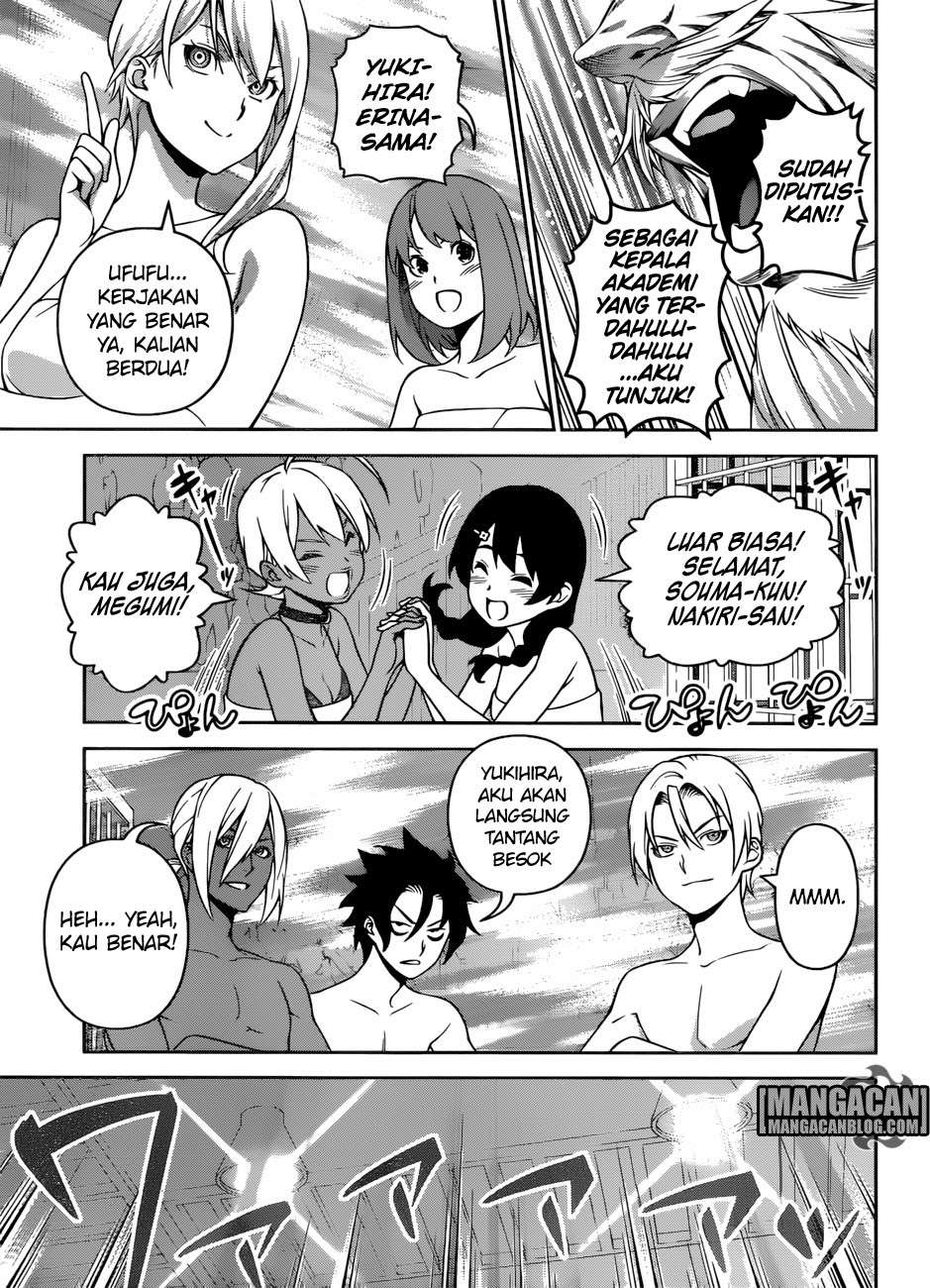 Chapter 263 - halaman 18