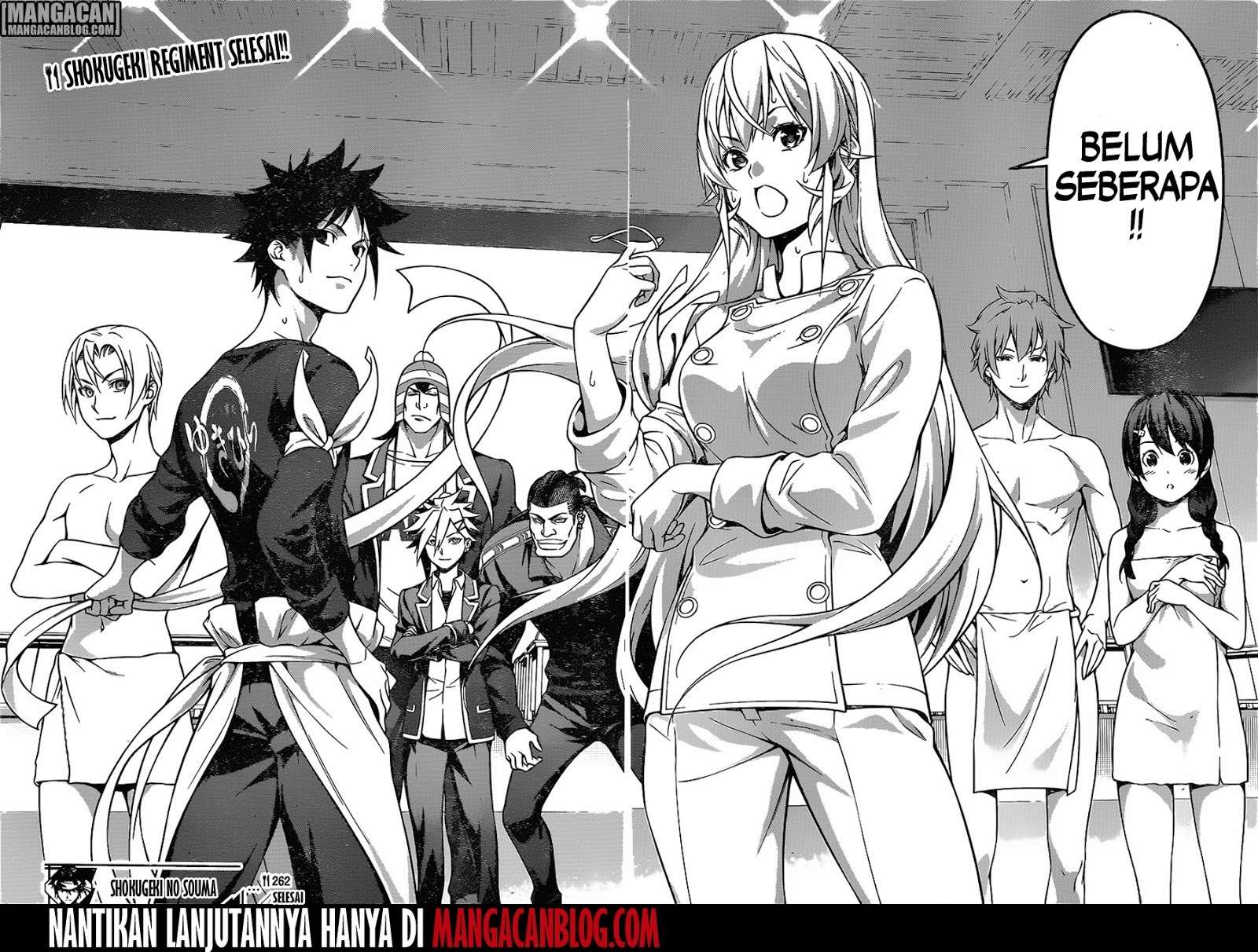 Chapter 262 - halaman 18