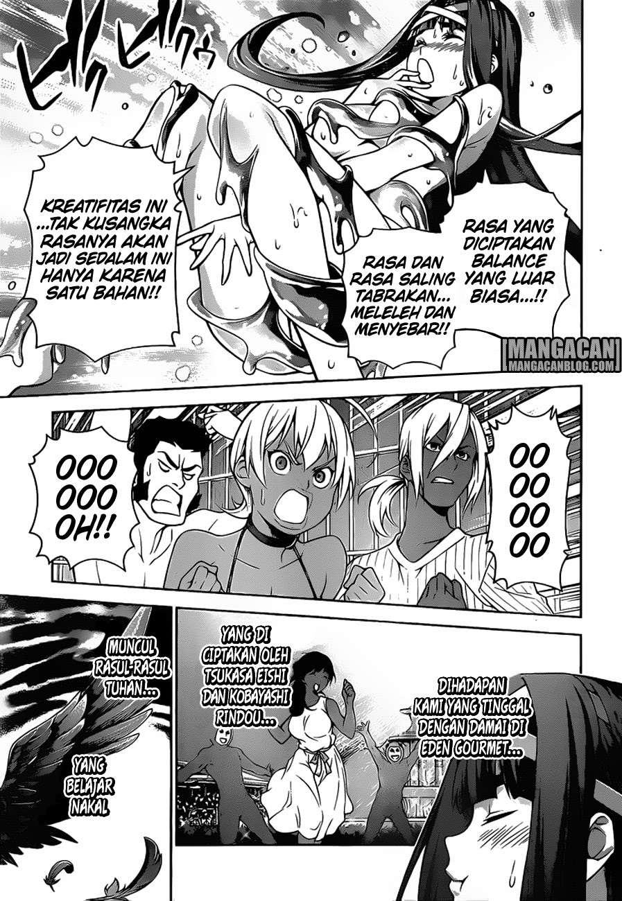 Chapter 261 - halaman 13