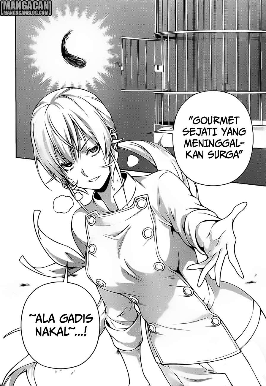 Chapter 261 - halaman 15