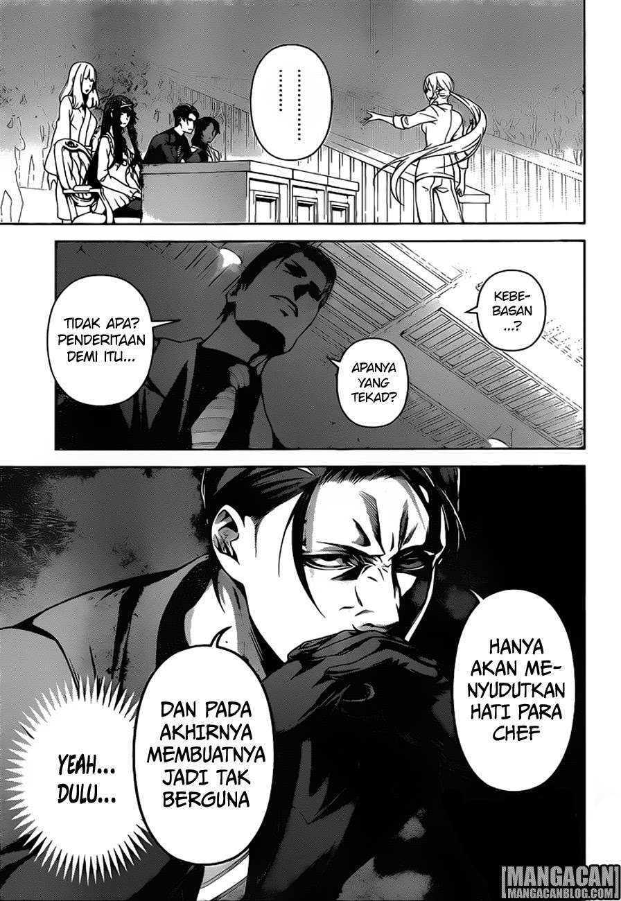 Chapter 261 - halaman 16