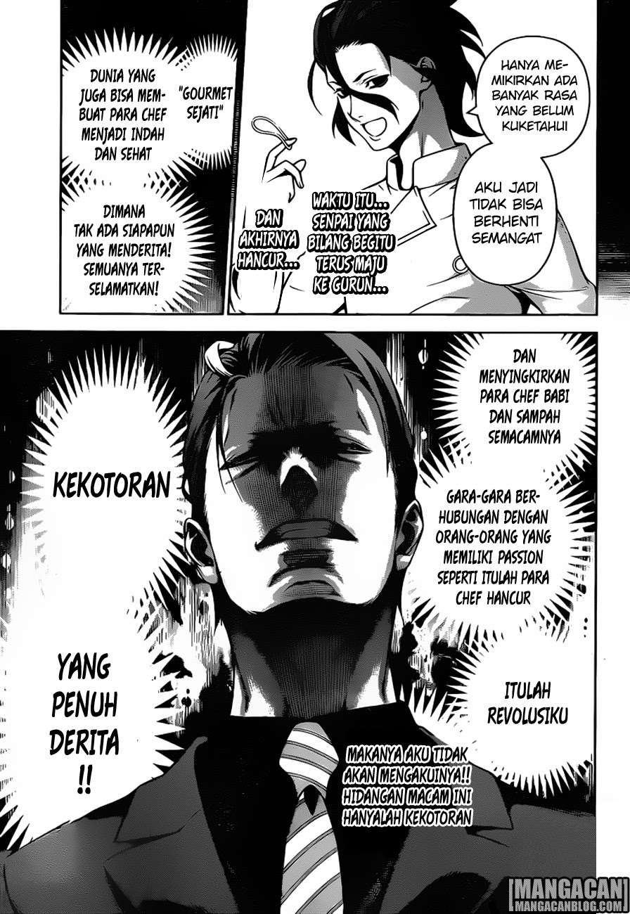 Chapter 261 - halaman 18