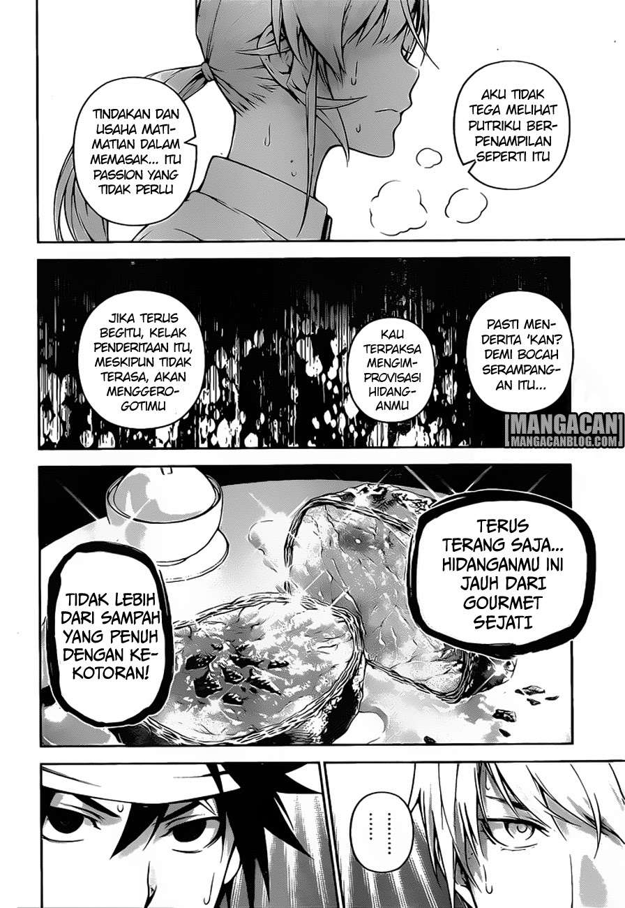 Chapter 261 - halaman 6