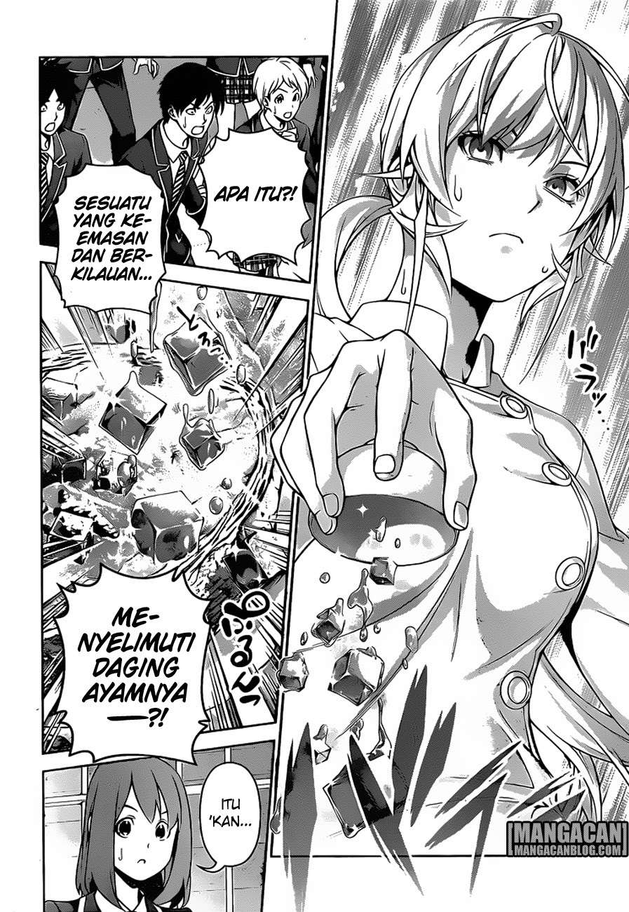 Chapter 261 - halaman 8