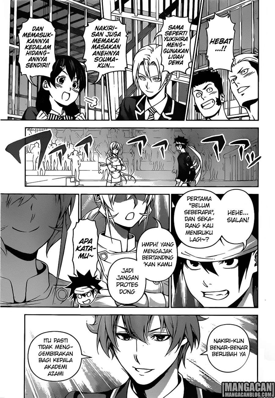 Chapter 260 - halaman 15